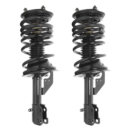Unity 2-11500-001 Front Complete Strut Assembly Kit 2-11500-001